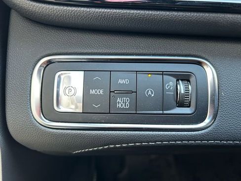 New 2025 Buick Enclave Sport Touring w/ Power Package image 13