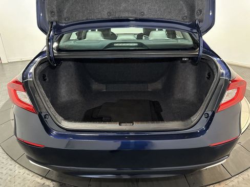 Used 2020 Honda Accord LX image 32