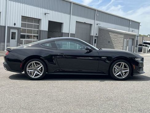 Used 2024 Ford Mustang GT image 34