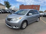 Used 2013 Toyota Sienna Limited image 3