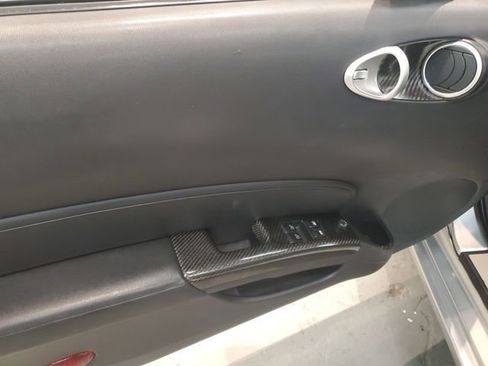 Used 2006 Nissan 350Z Touring image 11