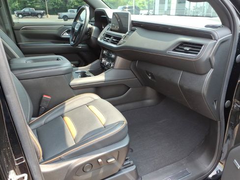 Certified 2022 GMC Yukon AT4 AWD/4WD image 30