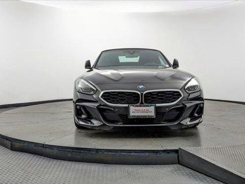 Used 2025 BMW Z4 sDrive30i image 35
