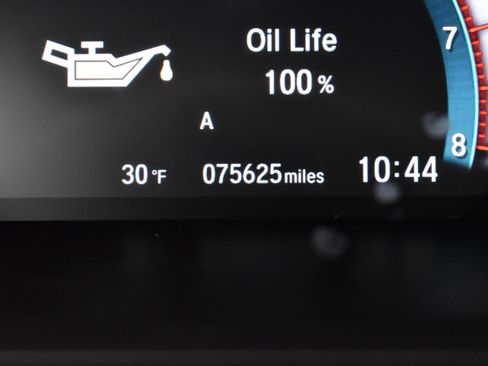 Used 2019 Honda Civic LX image 24