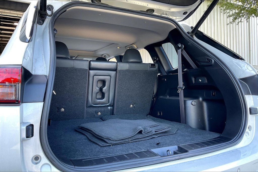 Used 2022 Mitsubishi Outlander SE FWD image 18