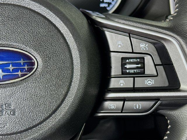 Used 2024 Subaru Forester Premium AWD/4WD image 12