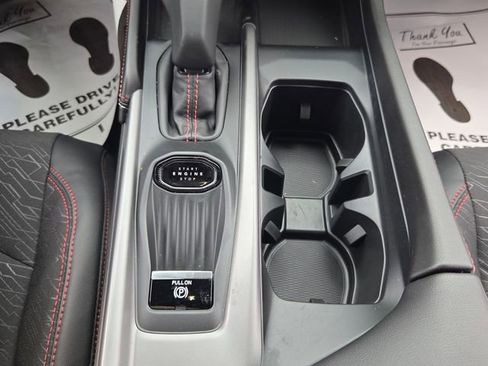 New 2026 Dodge Charger Scat Pack AWD/4WD image 19