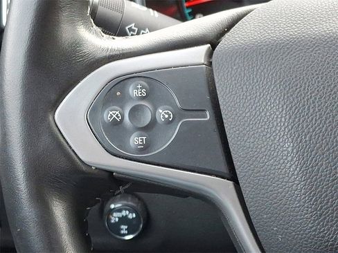 Used 2022 Chevrolet Colorado LT w/ LT Convenience Package image 20