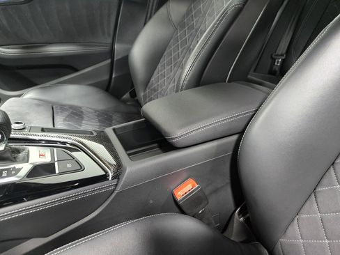 Used 2023 Audi S4 Premium Plus w/ Premium Plus Package image 30