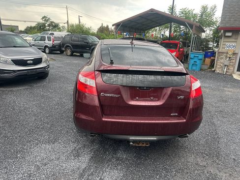 Used 2012 Honda Crosstour EX-L image 4