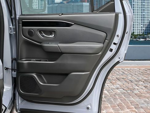 New 2026 Honda Pilot EX-L image 14