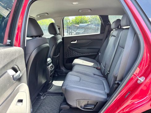 Used 2023 Hyundai Santa Fe SE AWD/4WD image 22