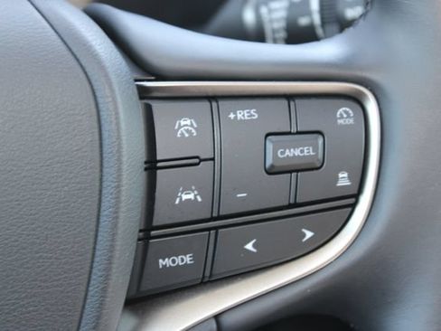 Certified 2025 Lexus UX 300h FWD image 17