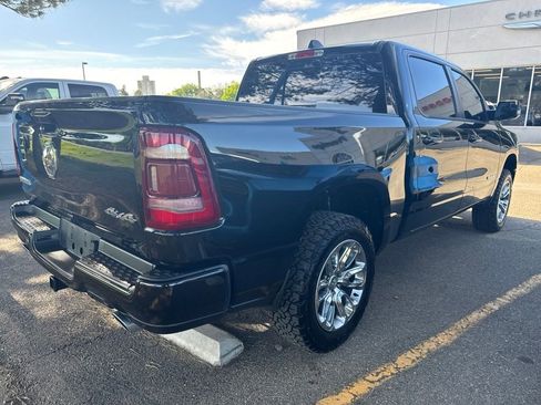 Used 2023 RAM 1500 Laramie AWD/4WD image 6