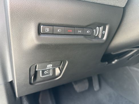 New 2026 Jeep Cherokee Laredo AWD/4WD image 29