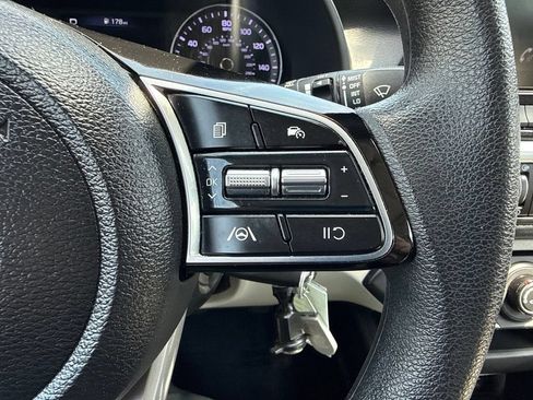 Used 2023 Kia Forte LXS w/ LXS Technology Package FWD image 20
