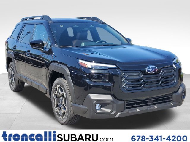 New 2026 Subaru Outback Touring AWD/4WD 360° Tour