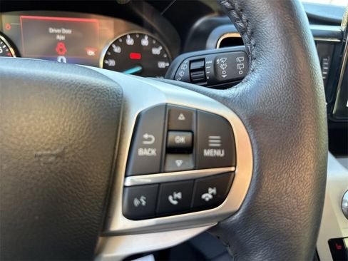 Used 2023 Ford Explorer XLT w/ Equipment Group 202A image 21