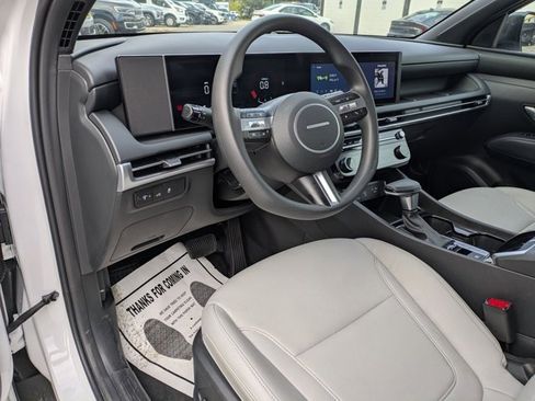 Used 2025 Hyundai Santa Cruz SEL image 5