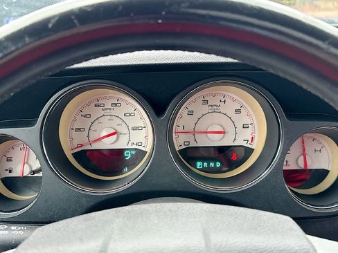 Used 2013 Dodge Challenger Rallye Redline image 12