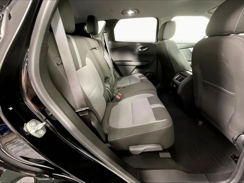 Used 2023 Chevrolet Blazer LT w/ LPO, Floor Liner Package image 26