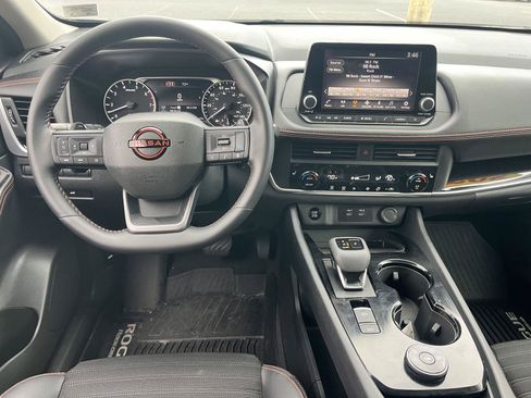 Used 2026 Nissan Rogue SV AWD/4WD image 54