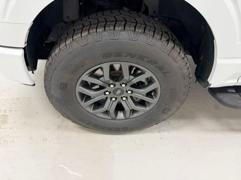 Used 2023 Ford F150 Tremor w/ Trailer Tow Package AWD/4WD image 19