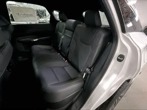 New 2026 Lexus RX 350 Premium Plus w/ Convenience Package AWD/4WD image 10