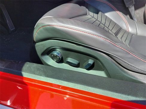 Used 2023 Chevrolet Corvette Stingray Premium Conv w/ Z51 Performance Package image 14