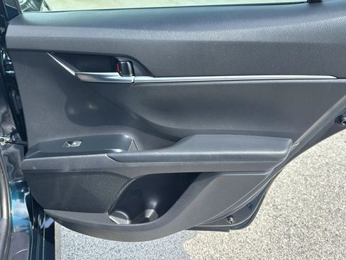 Used 2020 Toyota Camry LE FWD image 26