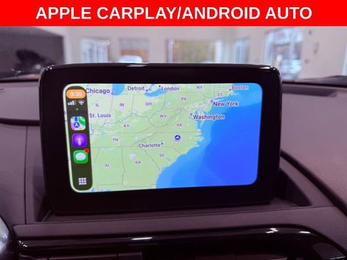 Used 2023 MAZDA MX-5 Miata Grand Touring image 7