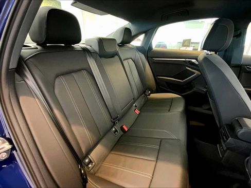 Used 2022 Audi A3 2.0T Premium w/ Convenience Package FWD image 19