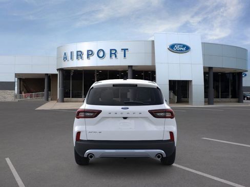 New 2026 Ford Escape Active FWD image 5