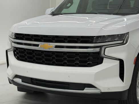 Used 2023 Chevrolet Tahoe LS RWD image 42