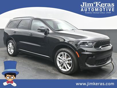 Used 2024 Dodge Durango GT