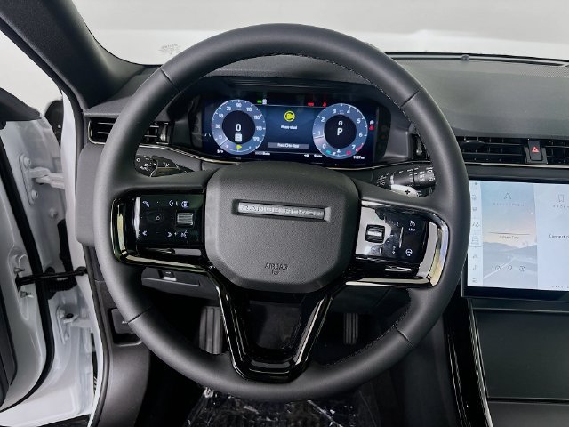 Used 2026 Land Rover Range Rover Evoque S AWD/4WD image 12