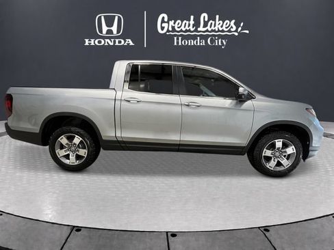 New 2026 Honda Ridgeline RTL image 7