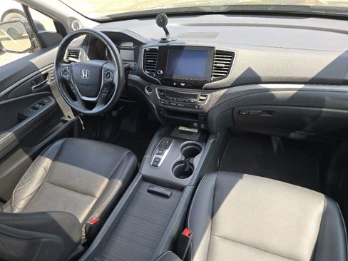 Used 2023 Honda Ridgeline RTL-E image 25