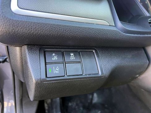 Used 2020 Honda Civic LX image 15