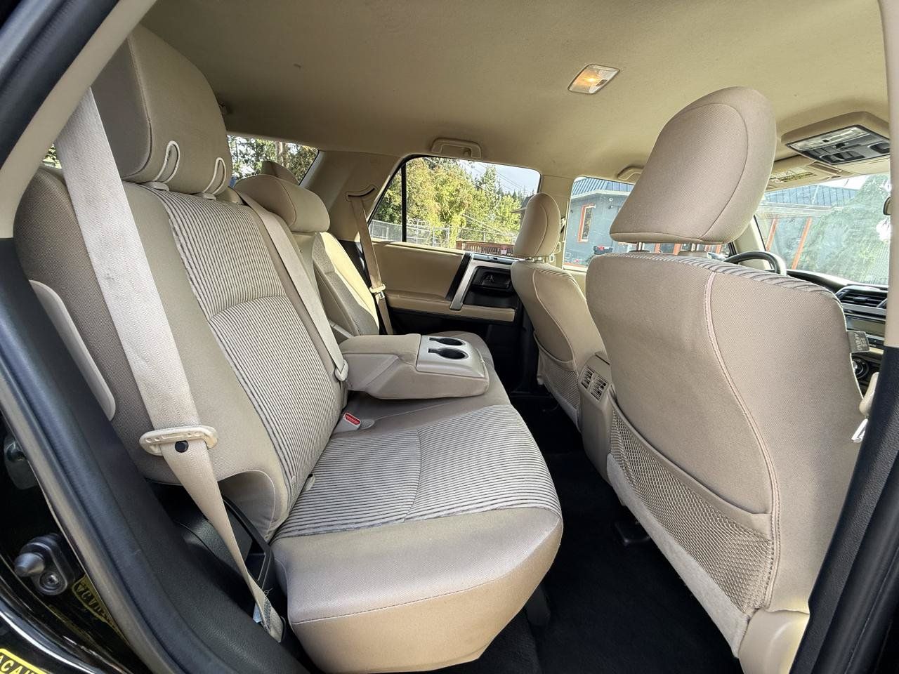 Used 2011 Toyota 4Runner SR5 RWD image 10