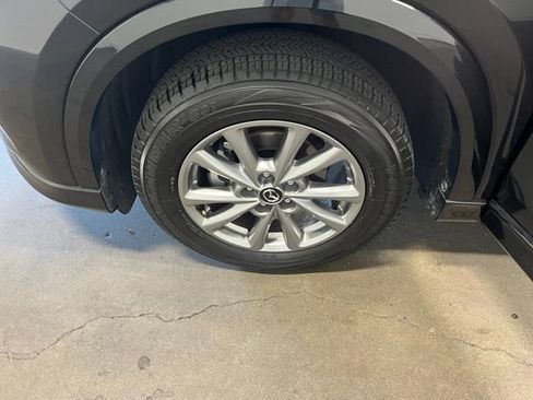 Used 2025 MAZDA CX-5 AWD 2.5 S w/ Preferred Package image 31