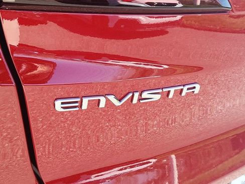 New 2026 Buick Envista Sport Touring w/ Convenience I Package image 17