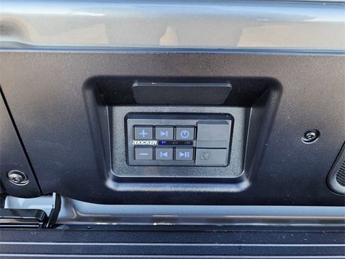 New 2026 GMC Sierra 3500 Denali Ultimate image 9