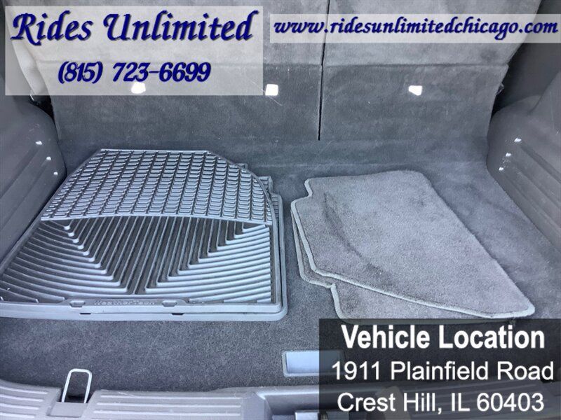 Used 2013 Ford Edge SEL FWD image 36