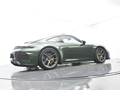 Certified 2026 Porsche 911 GT3 RWD image 53