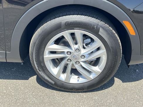 New 2026 Buick Envista Preferred image 27