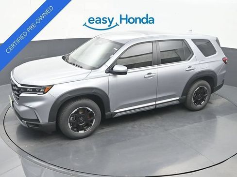 Certified 2025 Honda Pilot EX-L image 21