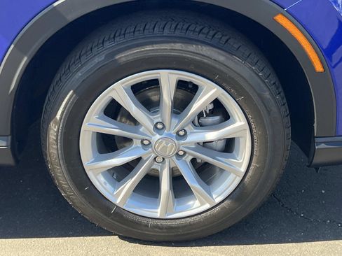 Certified 2023 Honda CR-V EX image 27