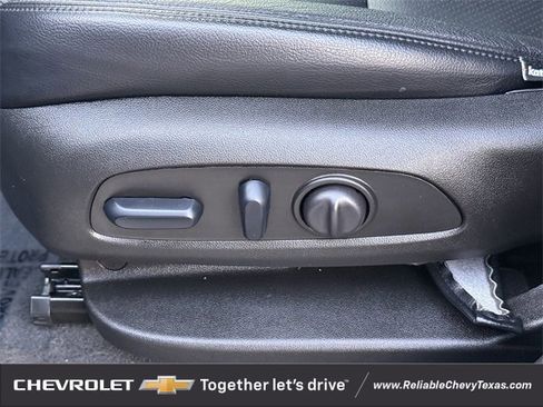 Certified 2024 Chevrolet Equinox LS w/ LS Convenience Package image 28