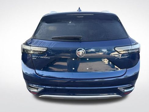 Used 2023 Buick Envision Avenir AWD/4WD image 4